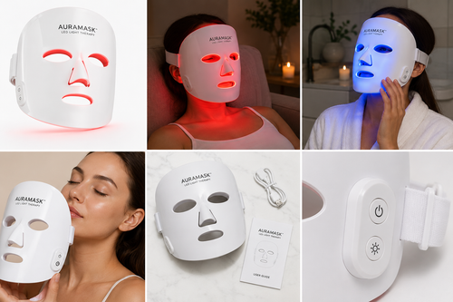 Glow Theory AuraMask™